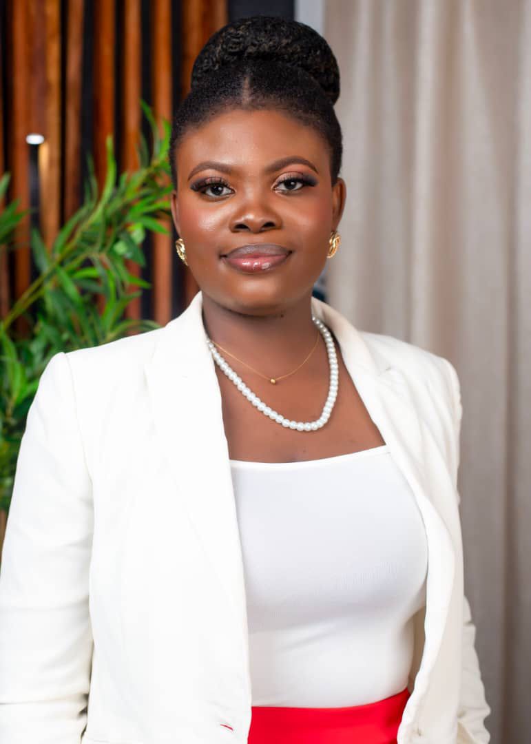 Jessie Afriyie
