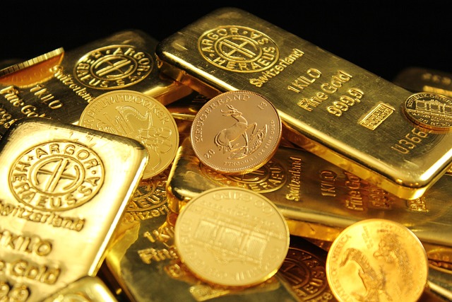 Ethical gold sourcing and mining partnerships