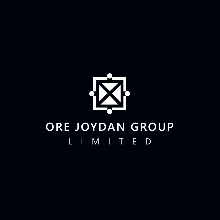 Why choose Ore Joydan Group background