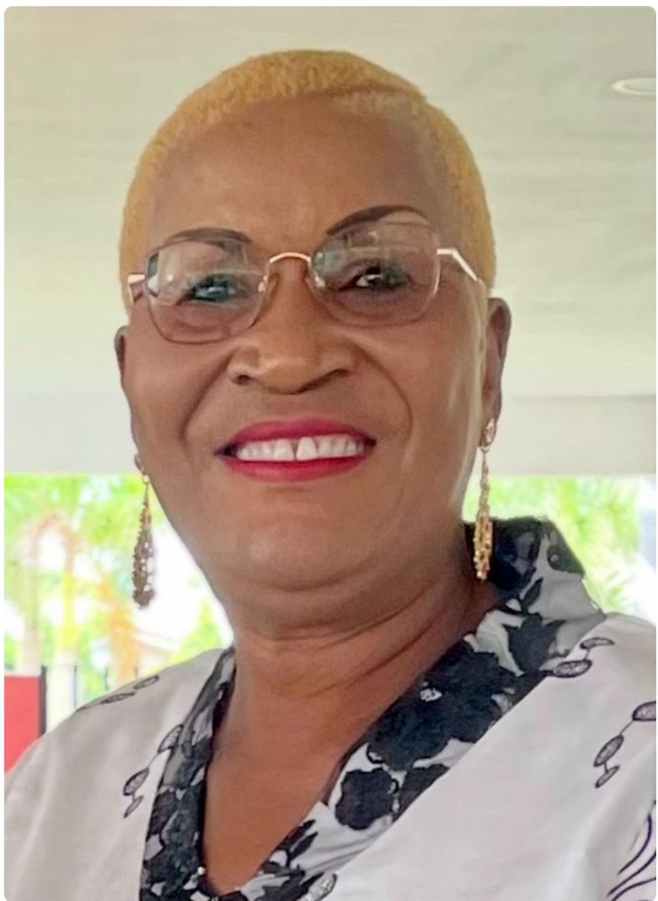 Ms. Yemokai Laryea
